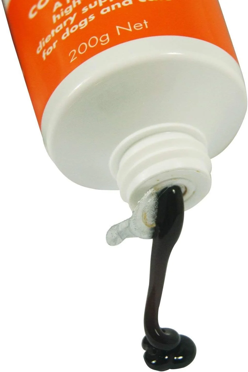 مکمل غذایی کنسانتره ویتامین پر انرژی تروی نوتریپت 200 گرم