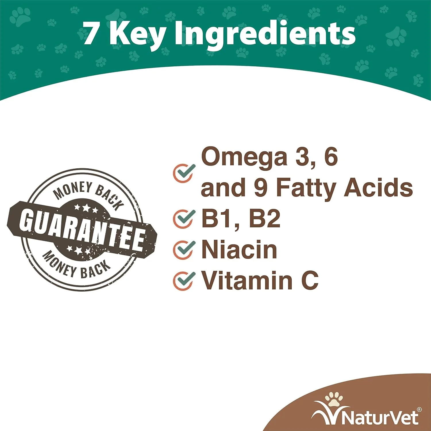 قرص مخمر خشک شده ناتوروت با امگا، 5000 عددی