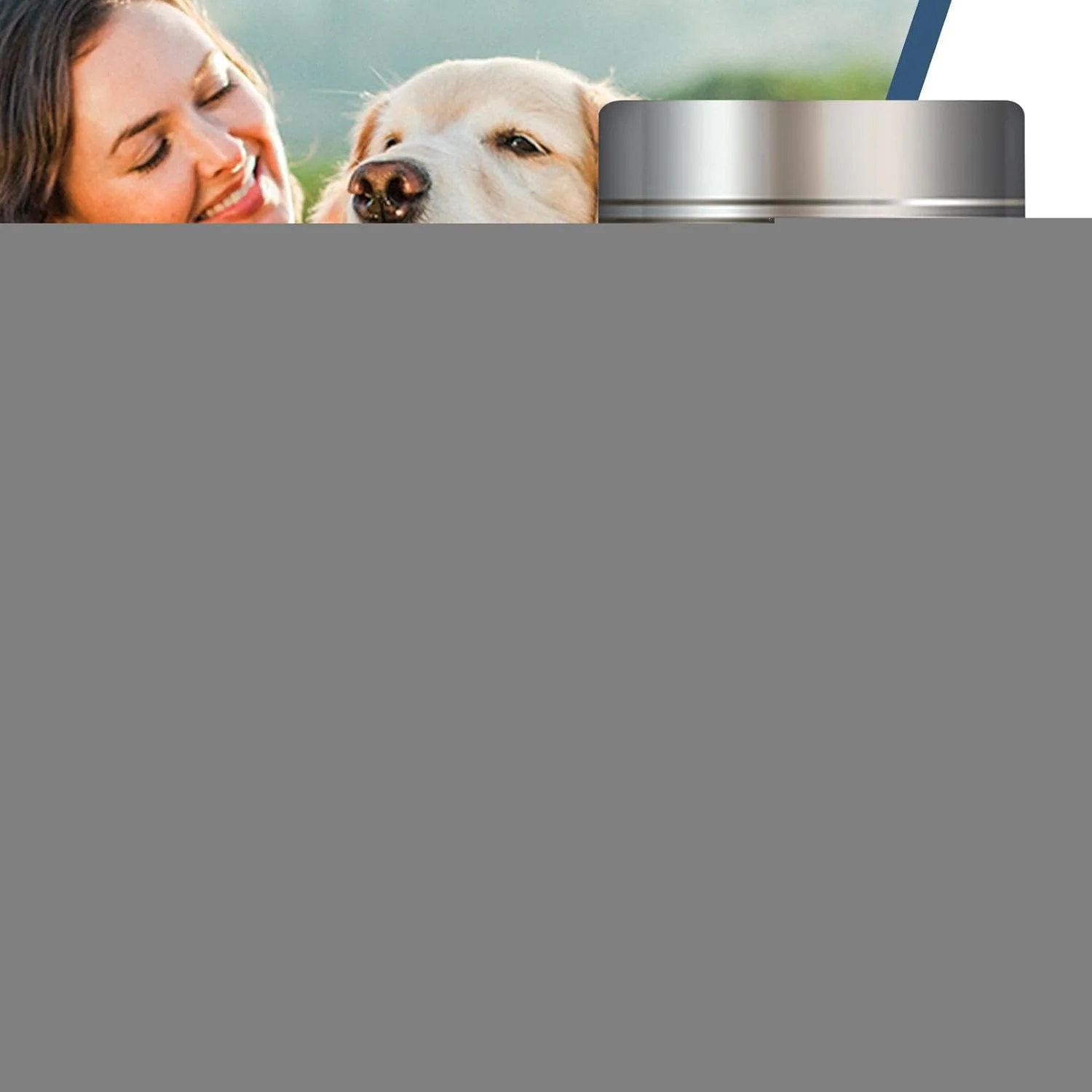 روغن ماهی حیوانات خانگی، روغن ماهی برای پوست و موی سگ | تقویت کننده طبیعی غذای گربه برای سلامت مفاصل، زیبایی پنجه ها، نقاط داغ، ریزش مو، جلوگیری از ریزش مو، لوازم حیوانات خانگی