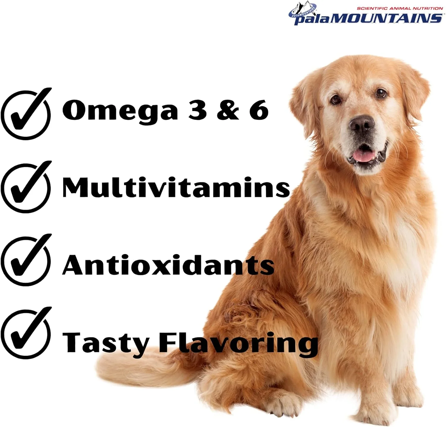 مکمل روغن خوش طعم مای بیو برای سگ ها 300 میلی لیتر