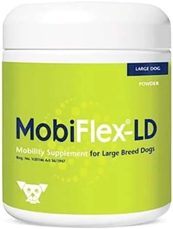 مکمل حرکتی موبی فلکس-LD فروم کیرون برای سگ های نژاد بزرگ 250 گرم