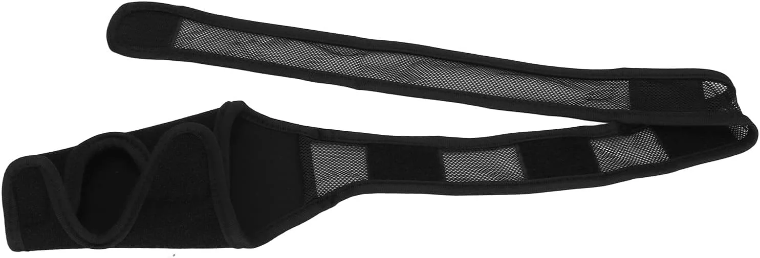 پدهای محافظ آرنج سگ، تسکین دهنده درد آرتریت، ساخته شده از نئوپرن، مناسب برای سگ های کوچک و متوسط (سایز L)