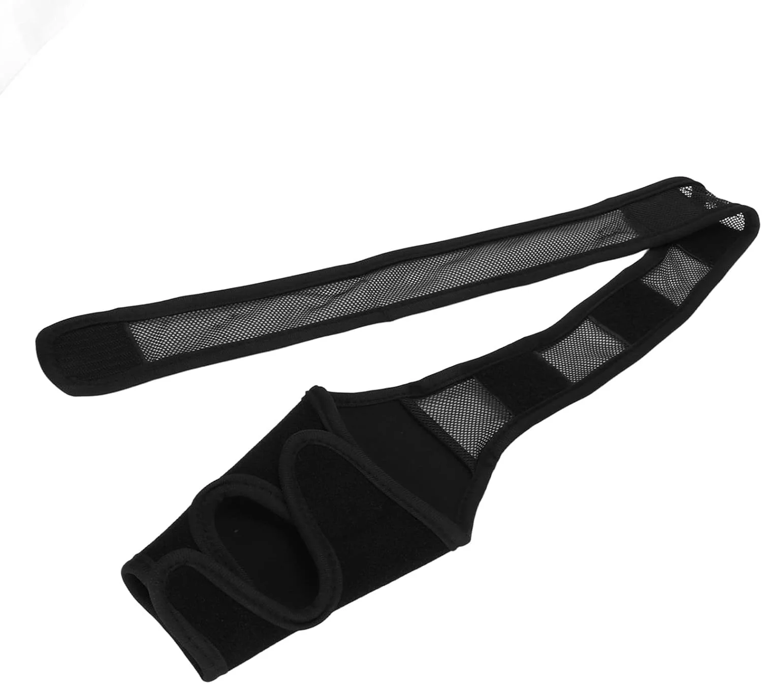 پدهای محافظ آرنج سگ، تسکین دهنده درد آرتریت، ساخته شده از نئوپرن، مناسب برای سگ های کوچک و متوسط (سایز L)