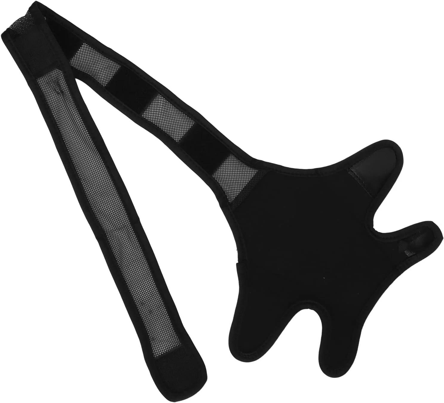 پدهای محافظ آرنج سگ، تسکین دهنده درد آرتریت، ساخته شده از نئوپرن، مناسب برای سگ های کوچک و متوسط (سایز L)