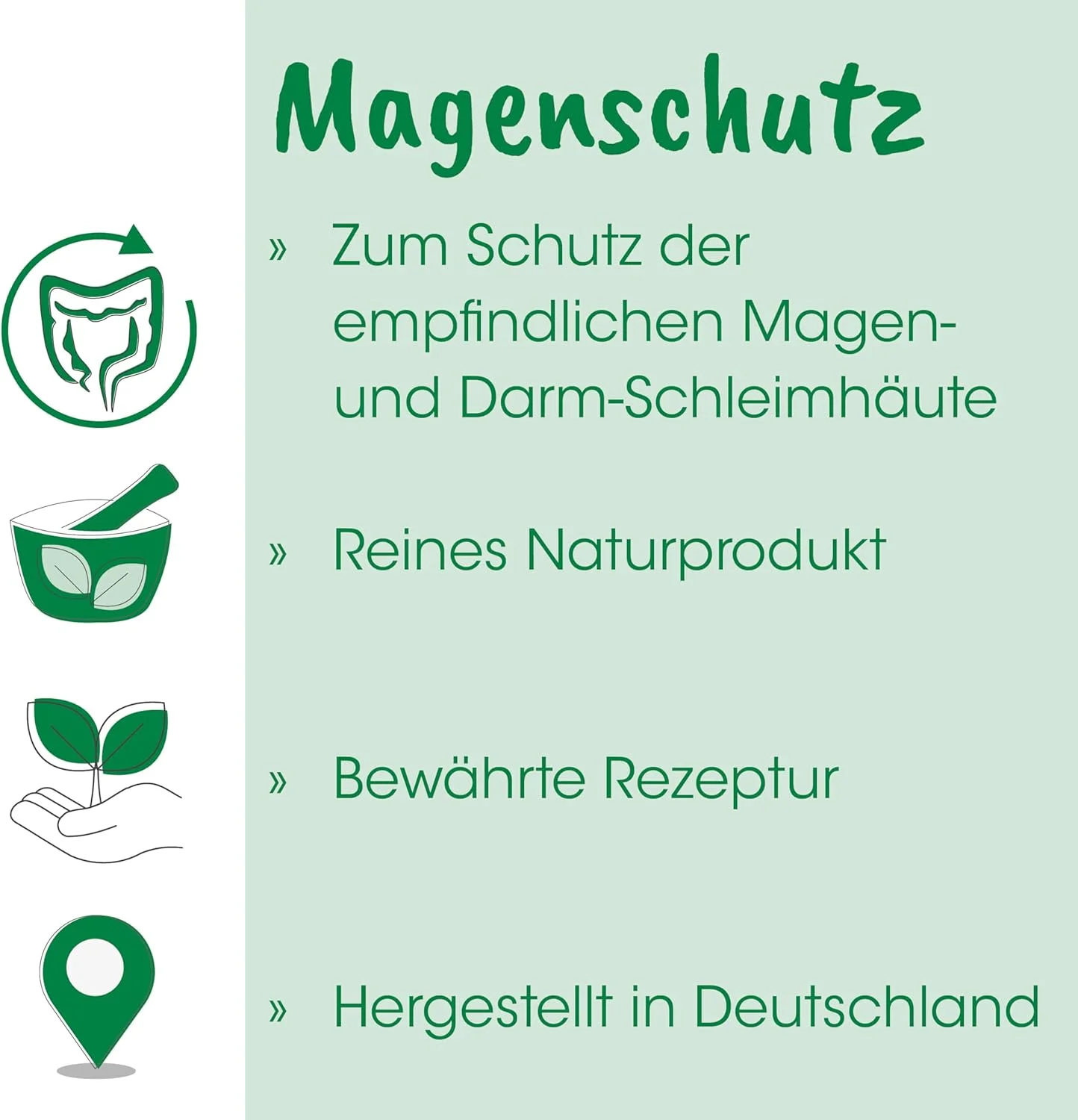 cdVet Naturprodukte Magenschutz 200 گرم - سگ، گربه - غذای مکمل - اتصال اسید معده - غشاهای مخاطی حساس - تنظیم تعادل اسید و باز - اتصال آلاینده + سم - cdVet Naturprodukte Magenschutz 200 گرم - سگ، گربه - غذای مکمل - اتصال اسید معده - غشاهای مخاطی حساس - تنظیم تعادل اسید و باز - اتصال آلاینده + سم -