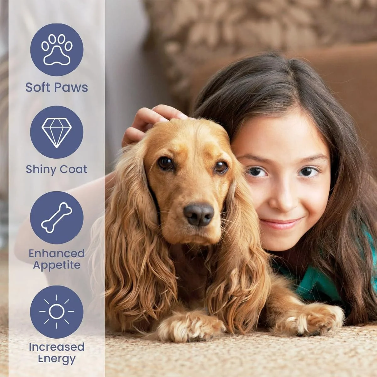 روغن سالمون بریلیانت اچ بی سی برای سگ و گربه 300 میلی لیتر