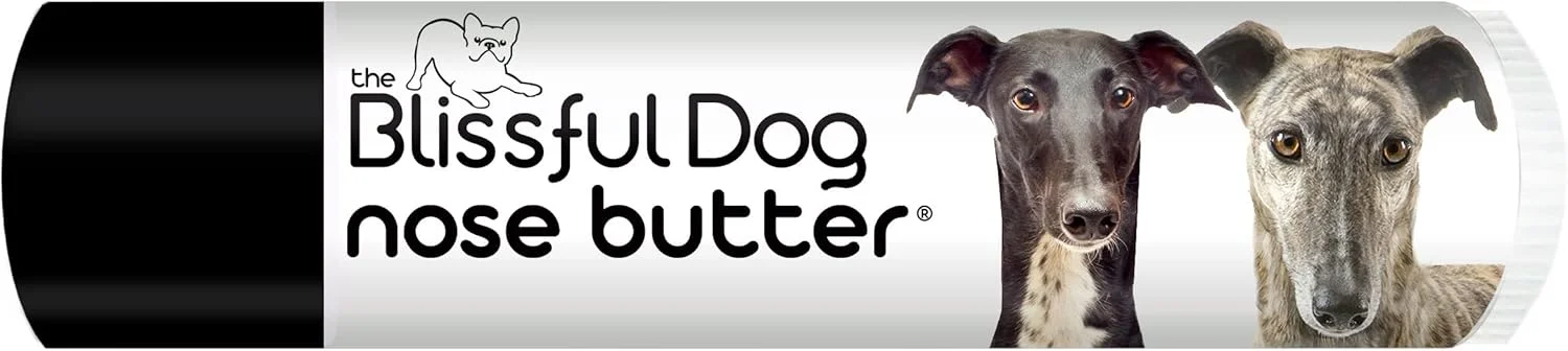 کره بینی سگ گری هوند بلیسفول داگ - کره بینی سگ، 0.15 اونس، NB-Grey-.15OZ کره بینی سگ گری هوند بلیسفول داگ - کره بینی سگ، 0.15 اونس، NB-Grey-.15OZ