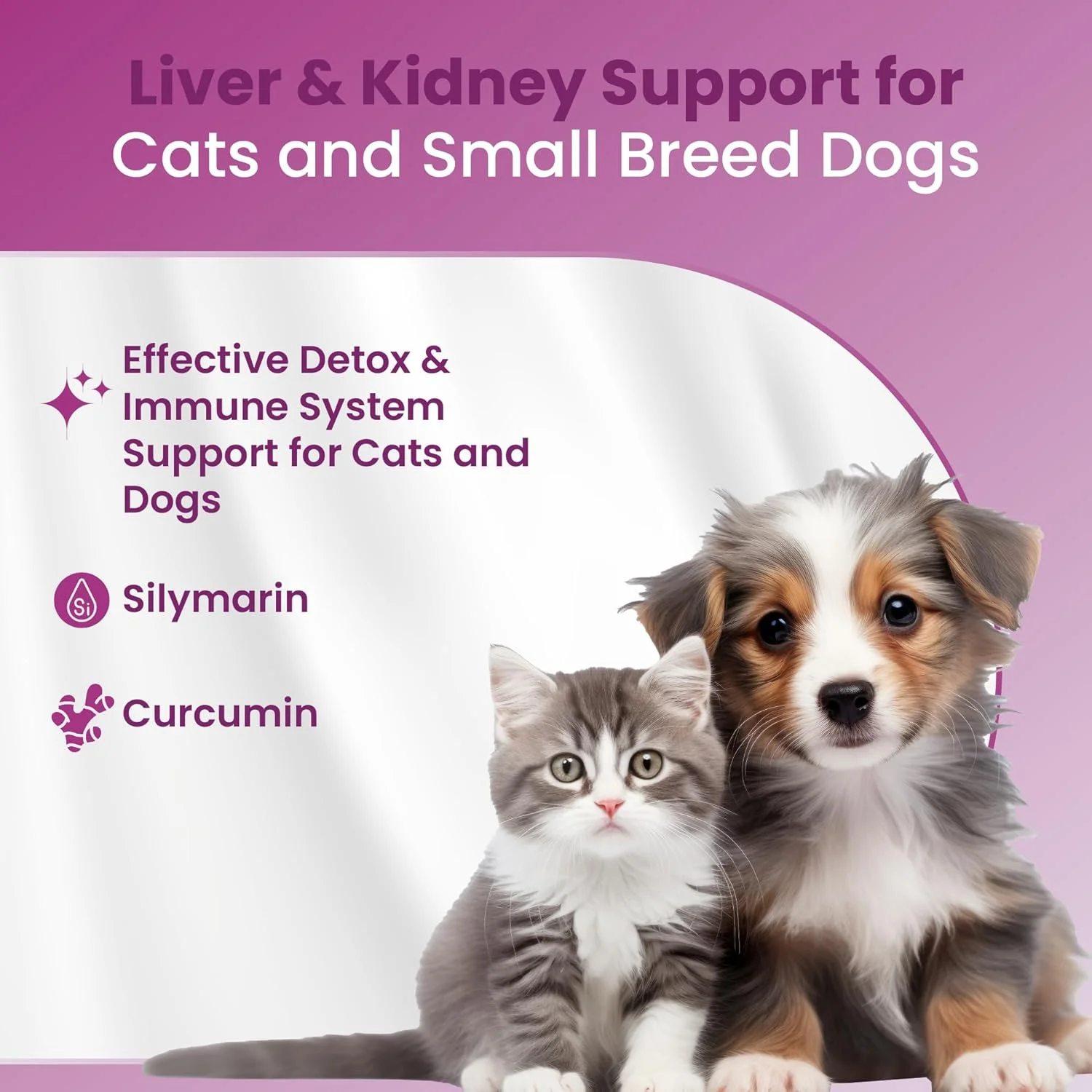 بیو پت اکتیو سیلی کیومین حاوی عصاره خار مریم و زردچوبه 100 عددی