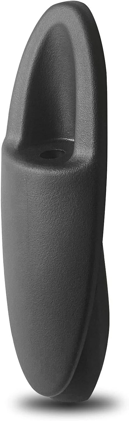 پایه آنتن سازگار با سیینا ۲۰۰۴-۲۰۱۰، روکش لاستیکی تزئینی، جایگزین OEM 86392-AE010