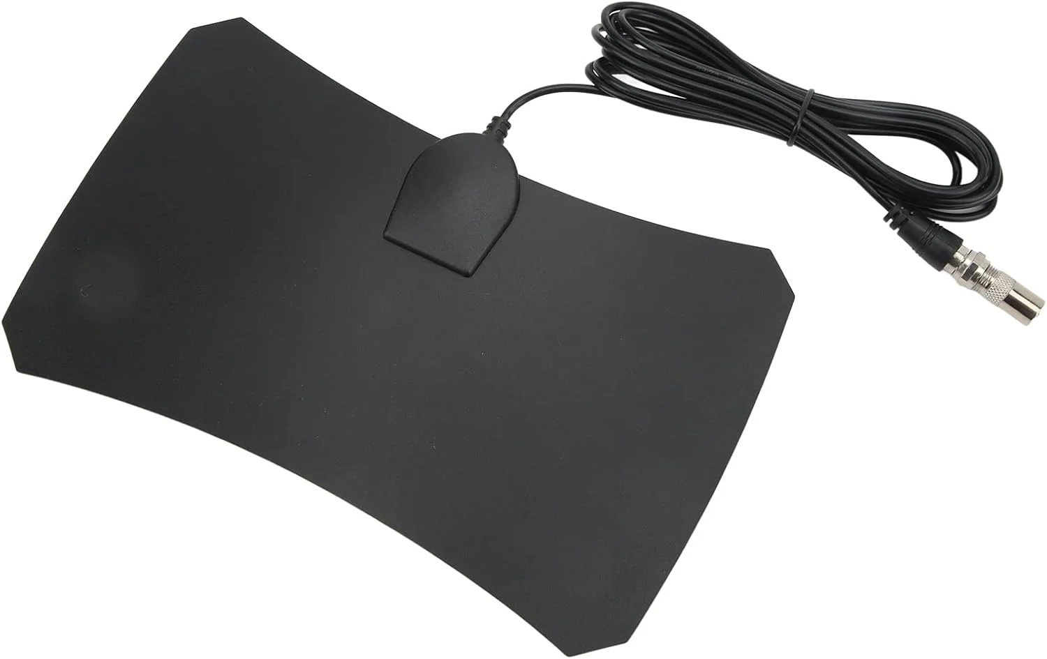 آنتن تلویزیون 4K 1080P 25DBI با بهره بالا و پوشش گسترده مدل KJ 037، یک وسیله جانبی تلویزیون HD برای خانه و محل کار