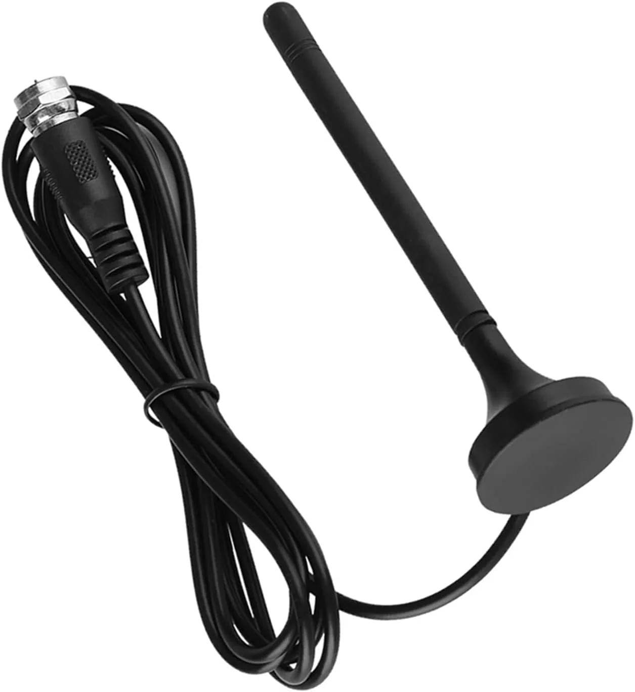 آنتن تلویزیون، آنتن دیجیتال تمام فلزی ضد تداخل و ضد باد برای تلویزیون خانگی