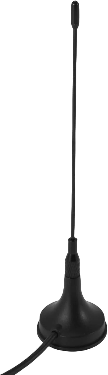 آنتن هوایی دیجیتال 5DBi برای تلویزیون های DVB-T و HDTV