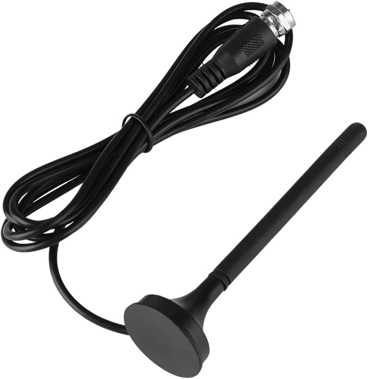 آنتن تلویزیون، آنتن دیجیتال تمام فلزی ضد تداخل و ضد باد برای تلویزیون خانگی