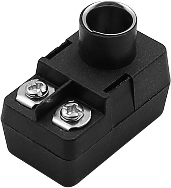 آنتن FM داخلی Alnicov، آنتن سیمی، آنتن کابل T و آداپتور ترانسفورماتور 75 اهم برای بهبود دریافت استریو FM