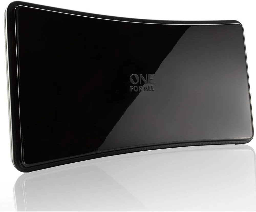 آنتن داخلی تقویت شده 42dB وان فور آل با فیلتر 5G