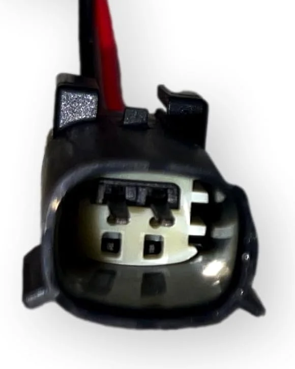 آنتن شیشه ای تقویت شده AM/FM مدل AN12SRM، مشکی، طول 14.5 اینچ