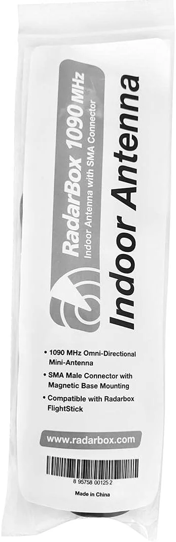 آنتن داخلی AirNav Radar با فرکانس 1090 مگاهرتز