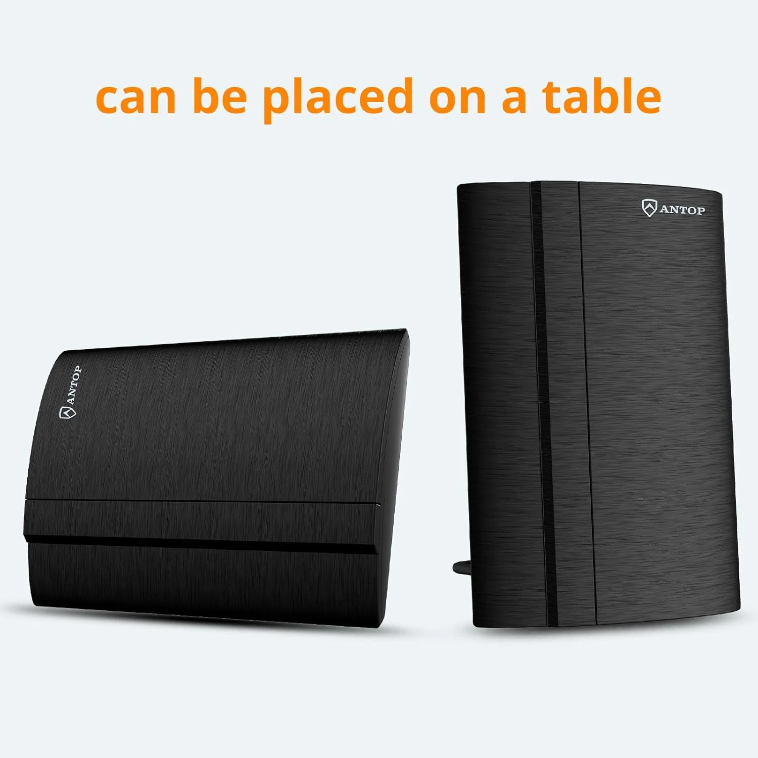 آنتن AM/FM ایرباف - Antop AT-212FM با تقویت کننده دیجیتال داخلی برای بهبود دریافت سیگنال، شامل کابل کواکسیال 1.8 متری - آنتن FM برای گیرنده استریو داخلی آنتن AM/FM ایرباف - Antop AT-212FM با تقویت کننده دیجیتال داخلی برای بهبود دریافت سیگنال، شامل کابل کواکسیال 1.8 متری - آنتن FM برای گیرنده استریو داخلی