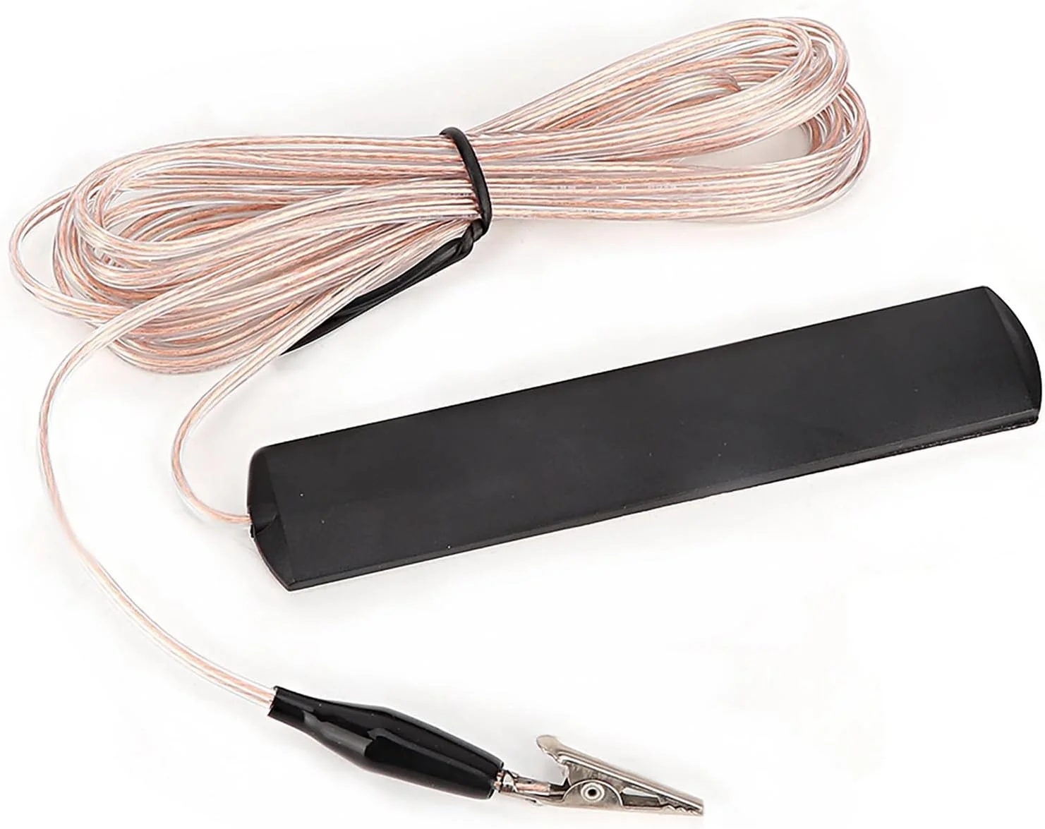 آنتن FM داخلی Acouto مدل ANT-108SE، آنتن رادیویی FM برای گیرنده تقویت کننده قدرت صوتی و تصویری رادیویی خانگی