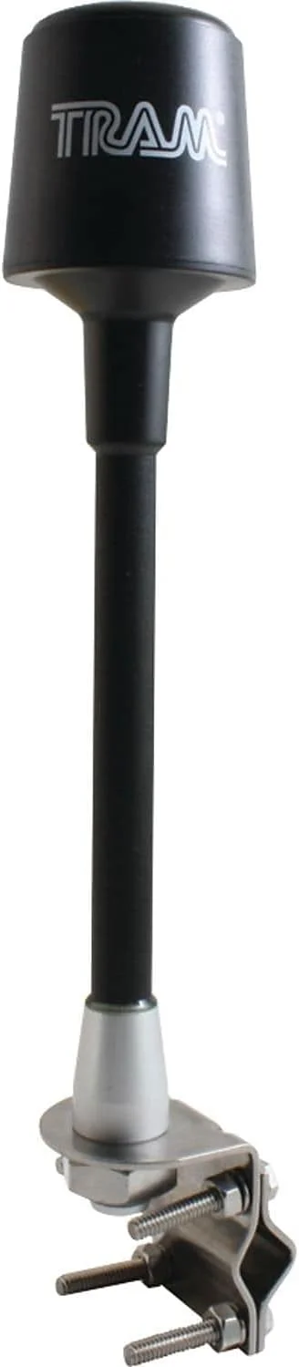 آنتن رادیو ماهواره ای مدل TRAM 7754 با قابلیت نصب روی آینه کامیون