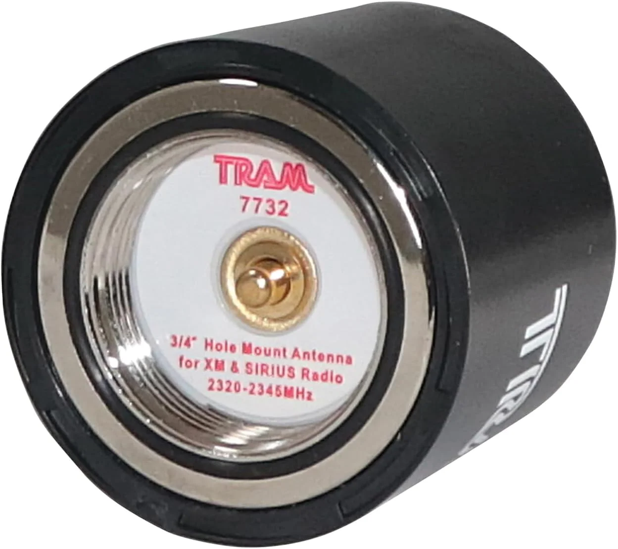 آنتن رادیو ماهواره ای کم حجم TRAM 7732 با قابلیت نصب روی آینه آنتن رادیو ماهواره ای کم حجم TRAM 7732 با قابلیت نصب روی آینه