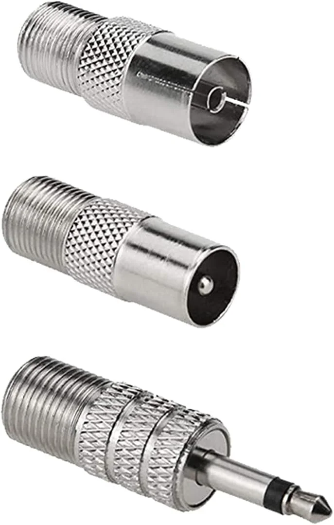 آنتن FM برای گیرنده استریو داخلی 75 اهم، آنتن رادیویی FM با آداپتور برای رادیو FM، گیرنده استریو بلوتوث، سیستم موسیقی، رادیو HD دیجیتال داخلی آنتن FM برای گیرنده استریو داخلی 75 اهم، آنتن رادیویی FM با آداپتور برای رادیو FM، گیرنده استریو بلوتوث، سیستم موسیقی، رادیو HD دیجیتال داخلی