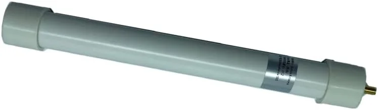 آنتن LAN استریپ-لاین ADS-B با بهره بالا 36dB و فرکانس 1090MHz به همراه کانکتور مادگی SMA برای دریافت سیگنال قطعات تعمیر آنتن LAN استریپ-لاین ADS-B با بهره بالا 36dB و فرکانس 1090MHz به همراه کانکتور مادگی SMA برای دریافت سیگنال قطعات تعمیر