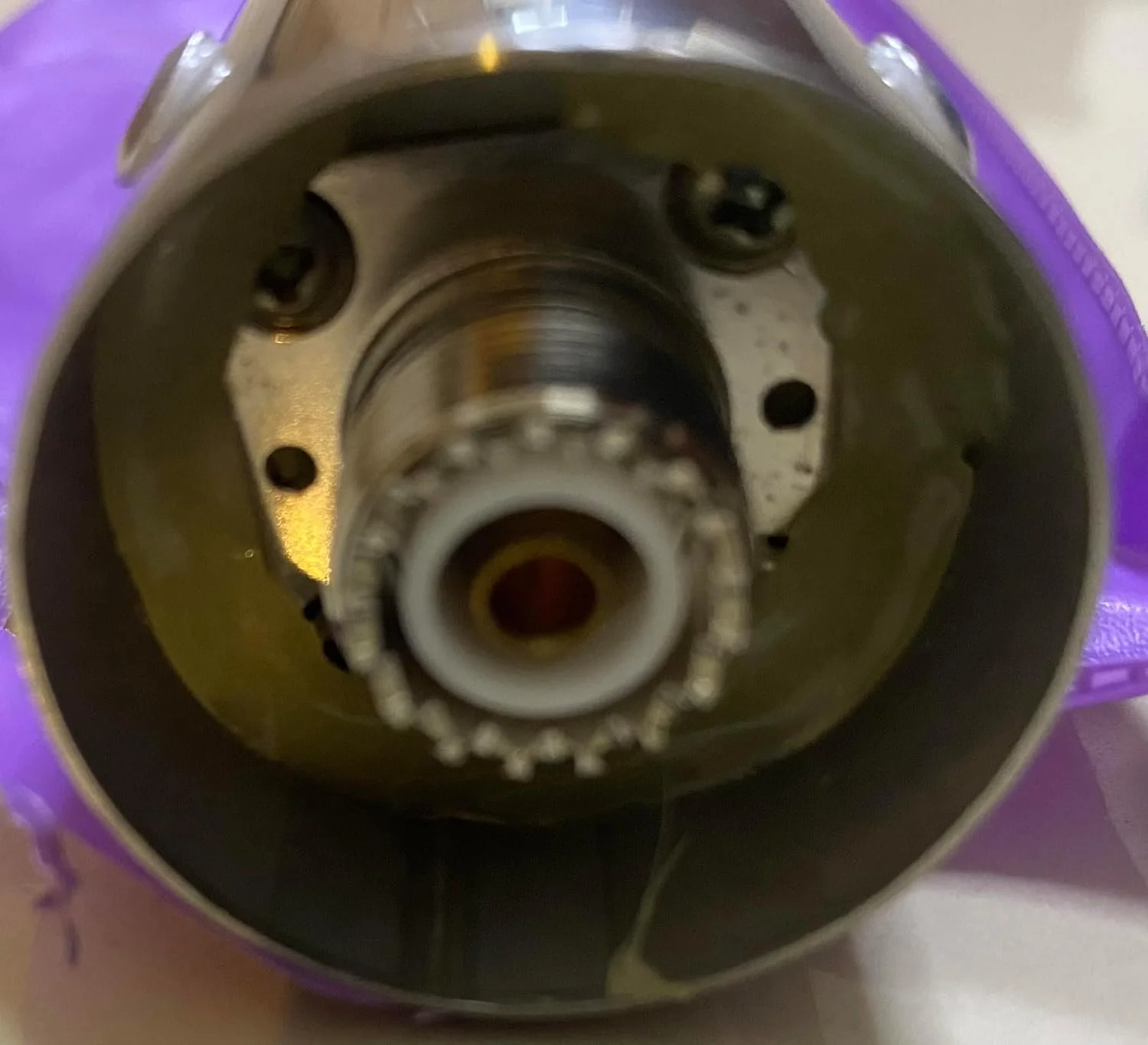 آنتن ایستگاه پایه 450-470 مگاهرتز، بهره 8.5dB، توان 200 وات، ساختار فیبر 2 متری – راه حل ارتباطی قابل اعتماد