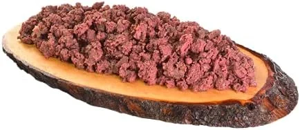 غذای مرطوب سگ VAFO PRAHA s.r.o. سگ کارنیلاو ساشه 300 گرم گراز وحشی و ران / 12