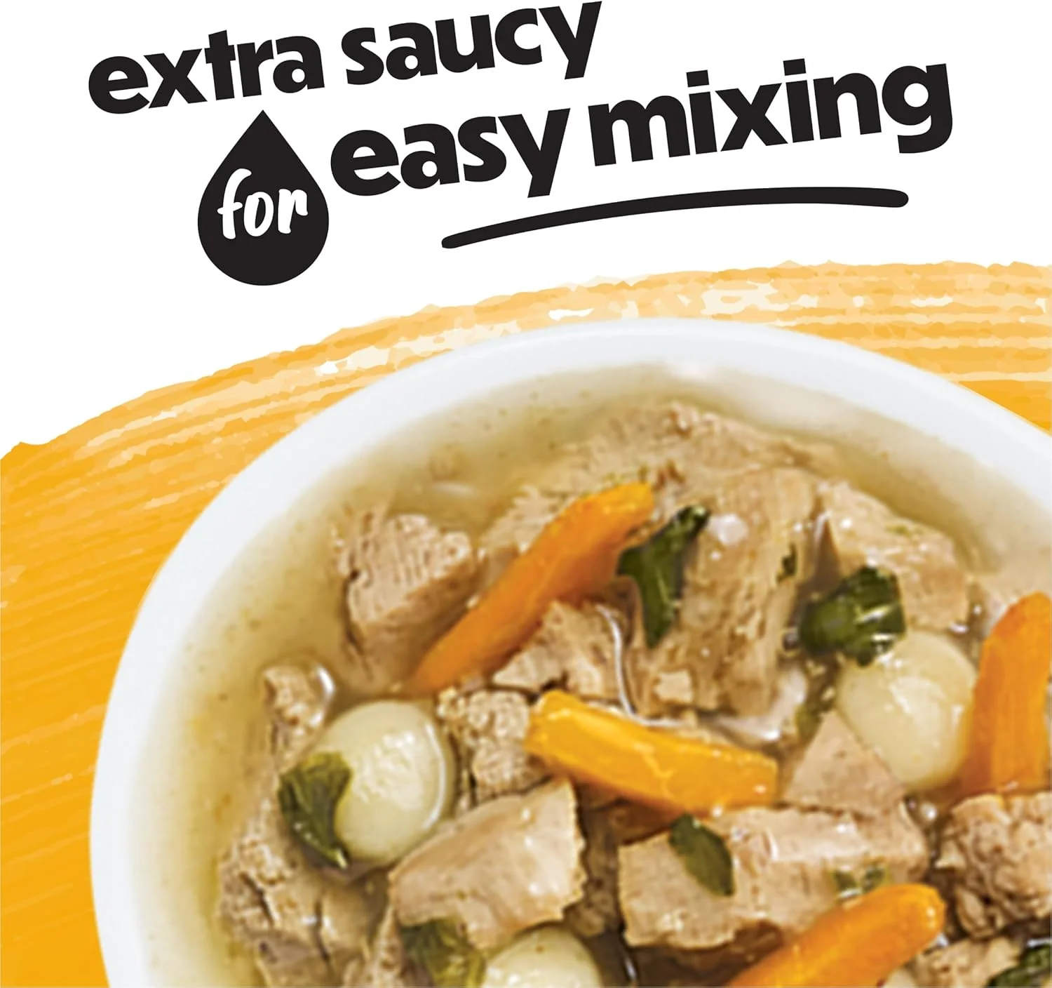 غذای مرطوب سگ پورینا بنفول، مخلوط سبک رومانایی با مرغ، هویج، پاستا و اسفناج در سس - (بسته 12 عددی) قوطی های 85 گرمی