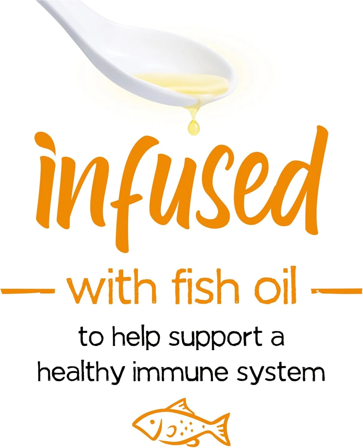 غذای مرطوب سگ با طعم مرغ، هویج و اسفناج Beneful Purina، حاوی روغن ماهی برای سگ ها - (8 بسته 3 تایی) بسته های 85 گرمی