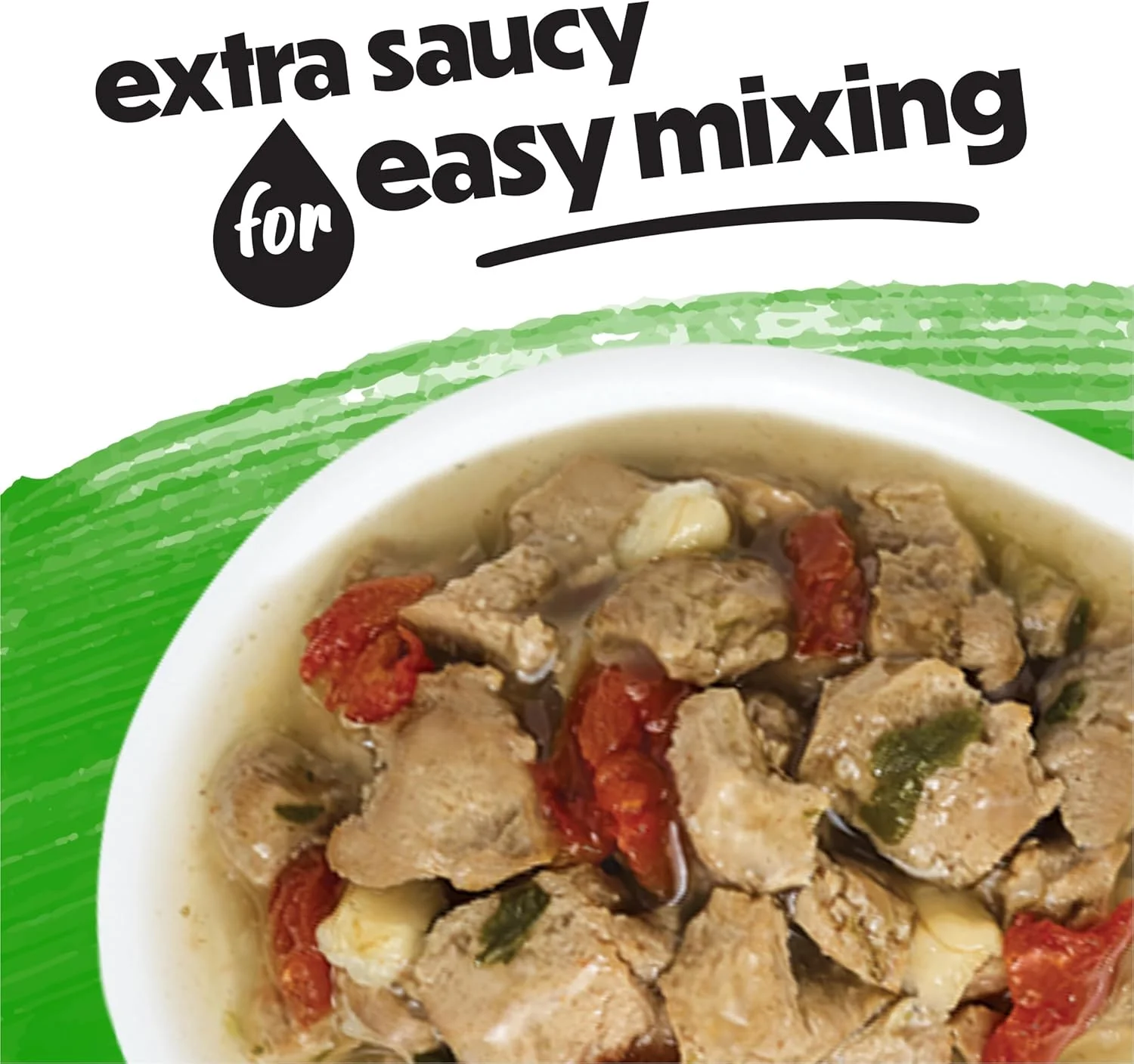 غذای مرطوب سگ پورینا بنفول، مخلوط مدیترانه ای با طعم بره در سس - (بسته 12 عددی) قوطی 85 گرمی