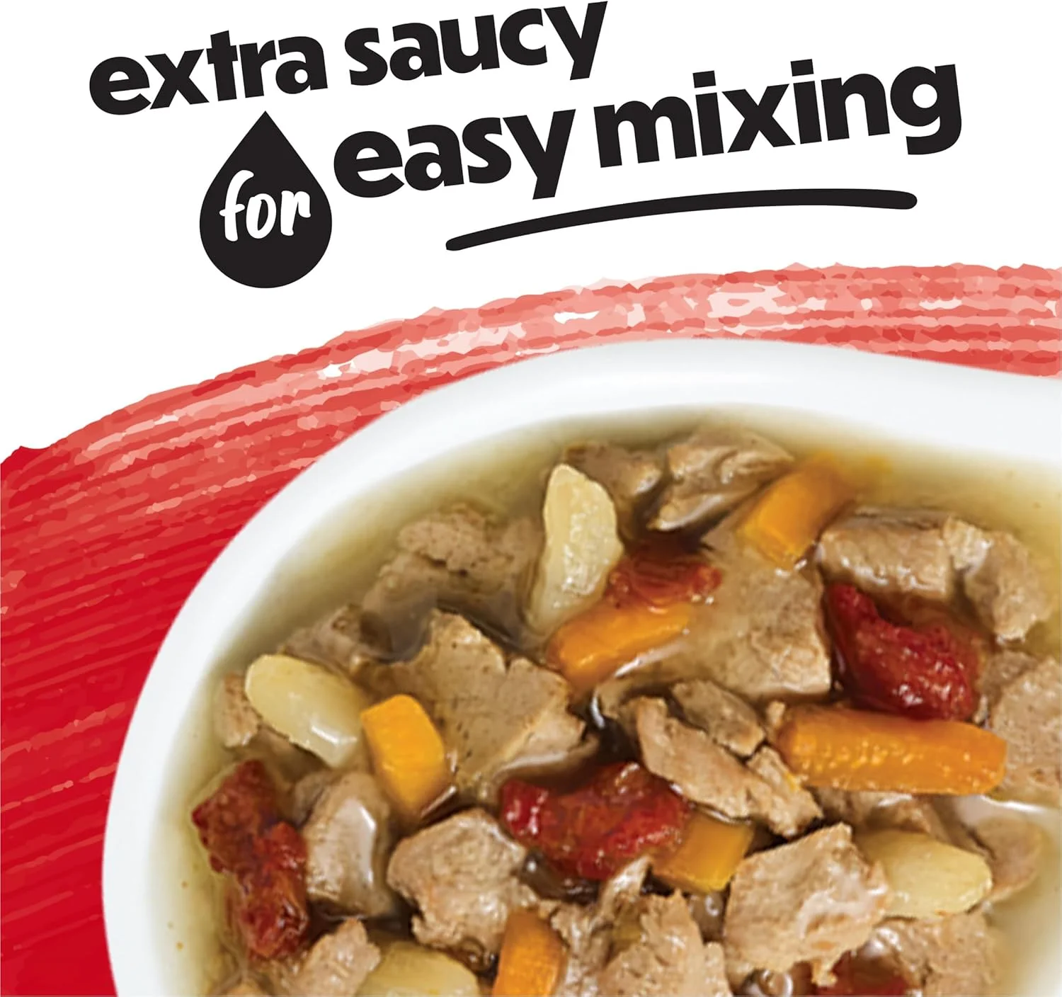 غذای سگ مرطوب پورینا بنفول مدل Medleys Tuscan Style با گوشت گاو واقعی، هویج، گوجه فرنگی و برنج در سس - (بسته 12 عددی) قوطی های 85 گرمی