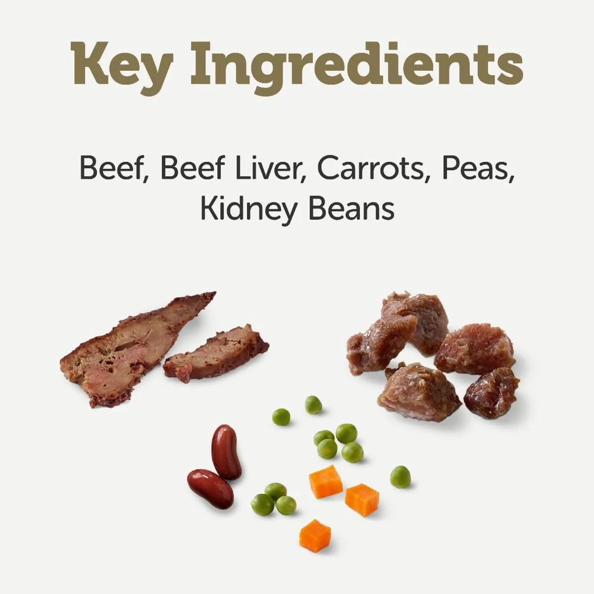 تاپر غذای سگ آپلاز خوراک گوشت گاو با سبزیجات 156 گرمی