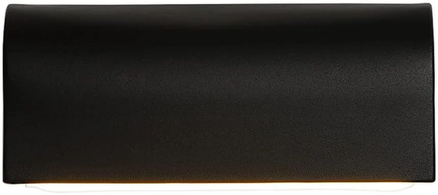 چراغ خواب بالاسری تخت خواب Mjsdjof، چراغ تزئینی مدرن 10 واتی LED برای راه پله، چراغ دیواری فلزی مشکی تک سر، چراغ های ساده راهرو