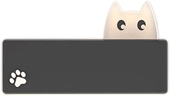 چراغ دیواری LED کارتونی، چراغ دیواری داخلی، چراغ مستطیلی بالای تخت، چراغ روشنایی اتاق کودک 9 وات، چراغ های شستشوی دیوار داخلی با 3 حالت رنگی برای کنار تخت اتاق خواب