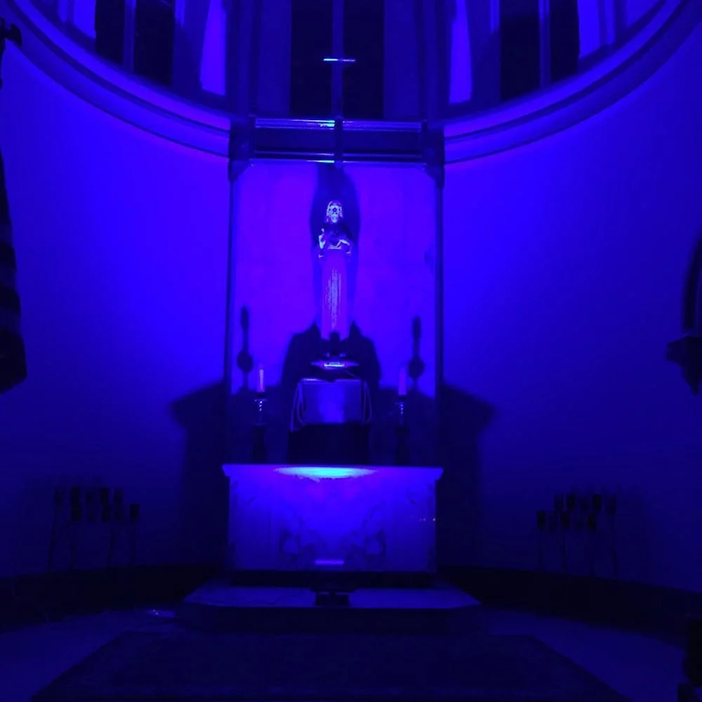 چراغ وال واشر LED چراغ وال واشر LED