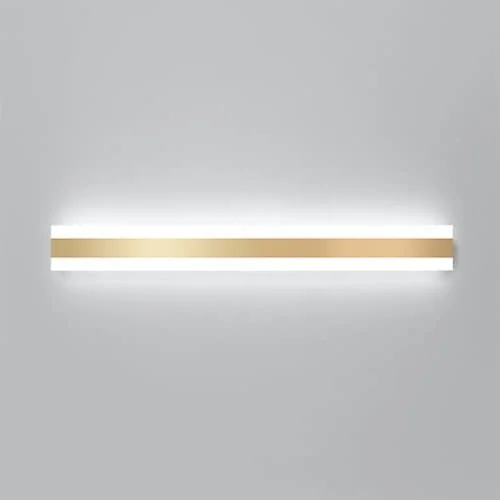 چراغ خطی طلایی، چراغ جوی اتاق نشیمن، چراغ دیواری فلزی آلومینیومی با آباژور اکریلیک، چراغ شستشوی دیوار پس زمینه اتاق خواب LED مدرن، لوسترهای مدرن (یک رنگ 80 سانتی متر) چراغ خطی طلایی، چراغ جوی اتاق نشیمن، چراغ دیواری فلزی آلومینیومی با آباژور اکریلیک، چراغ شستشوی دیوار پس زمینه اتاق خواب LED مدرن، لوسترهای مدرن (یک رنگ 80 سانتی متر)