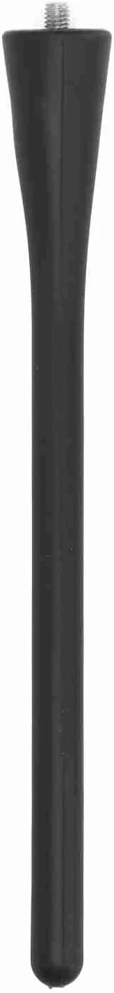 آنتن سقفی انعطاف پذیر Tihebeyan مدل Mast 39151 - - E03، محدوده سیگنال جایگزین برای FIT/City/CRV/Jade، فولاد ضد زنگ مناسب برای فضای باز