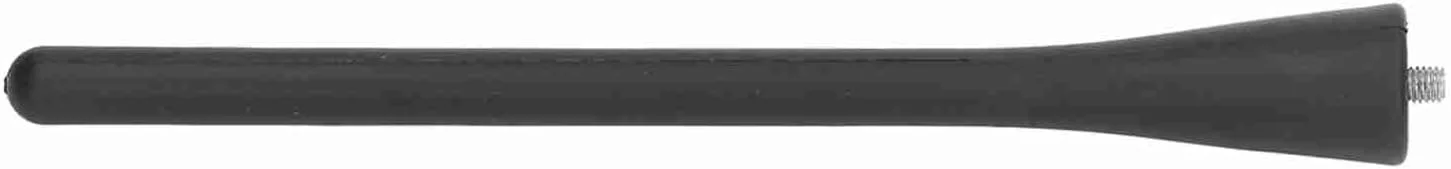 آنتن سقفی انعطاف پذیر Tihebeyan مدل Mast 39151 - - E03، محدوده سیگنال جایگزین برای FIT/City/CRV/Jade، فولاد ضد زنگ مناسب برای فضای باز