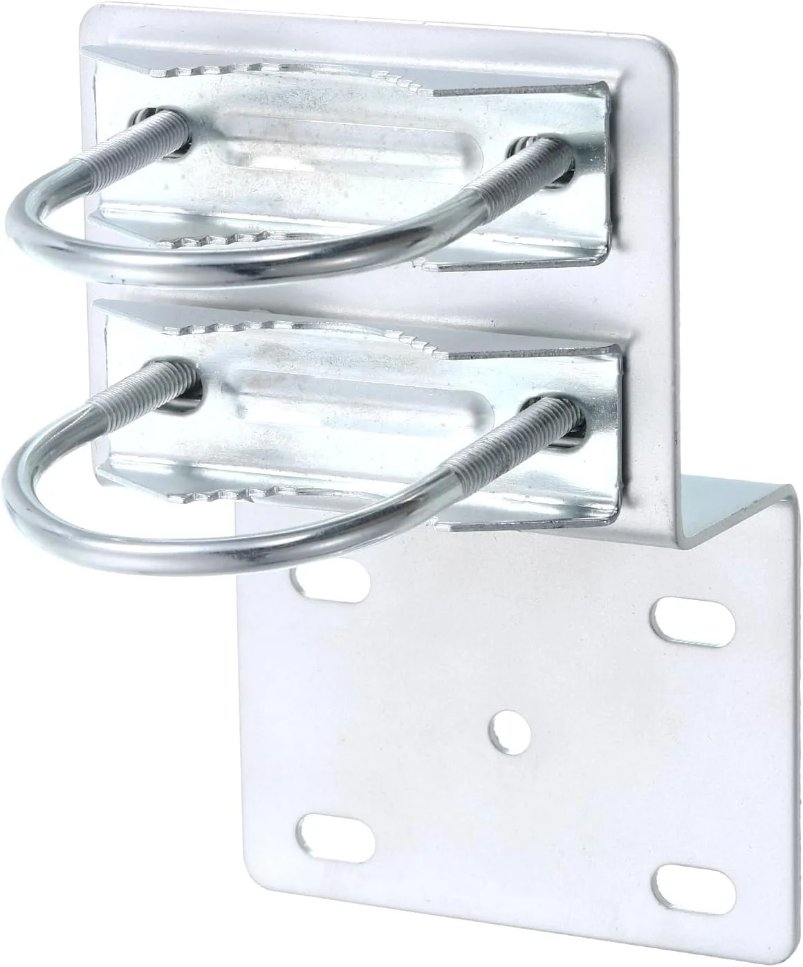 کیت نصب آنتن sourcing map - بست Z به همراه کیت نصب میله با بست دوتایی U شکل برای آنتن فضای باز کیت نصب آنتن sourcing map - بست Z به همراه کیت نصب میله با بست دوتایی U شکل برای آنتن فضای باز