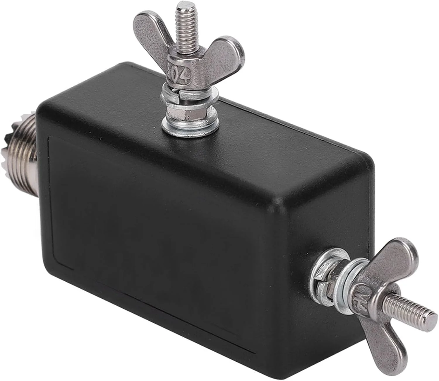 مینی بالون 1:9، بدنه پلاستیکی، مبدل آنتن موج کوتاه HF، سایز کوچک، مناسب فضای باز، QRP، دو طرفه متقارن به نامتقارن، مناسب برای تقویت صدا در سطح صوتی مینی بالون 1:9، بدنه پلاستیکی، مبدل آنتن موج کوتاه HF، سایز کوچک، مناسب فضای باز، QRP، دو طرفه متقارن به نامتقارن، مناسب برای تقویت صدا در سطح صوتی