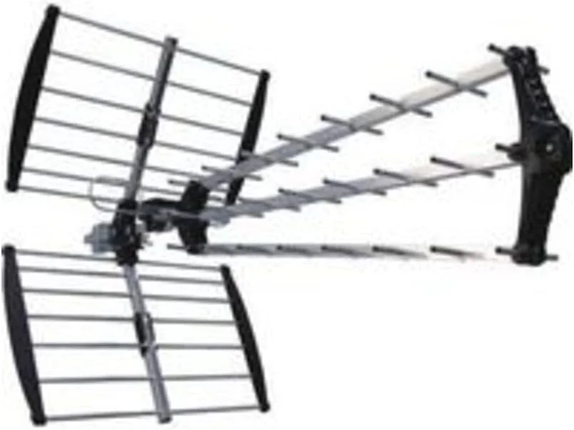 آنتن بیرونی UHF استلار لبز 30-2155 سازگار با HDTV و DTV آنتن بیرونی UHF استلار لبز 30-2155 سازگار با HDTV و DTV