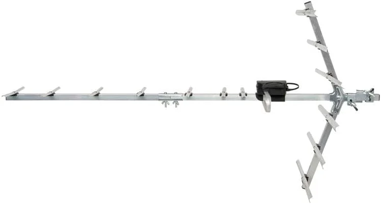 آنتن هوایی فوق فشرده خارجی SLx 5G آنتن هوایی فوق فشرده خارجی SLx 5G