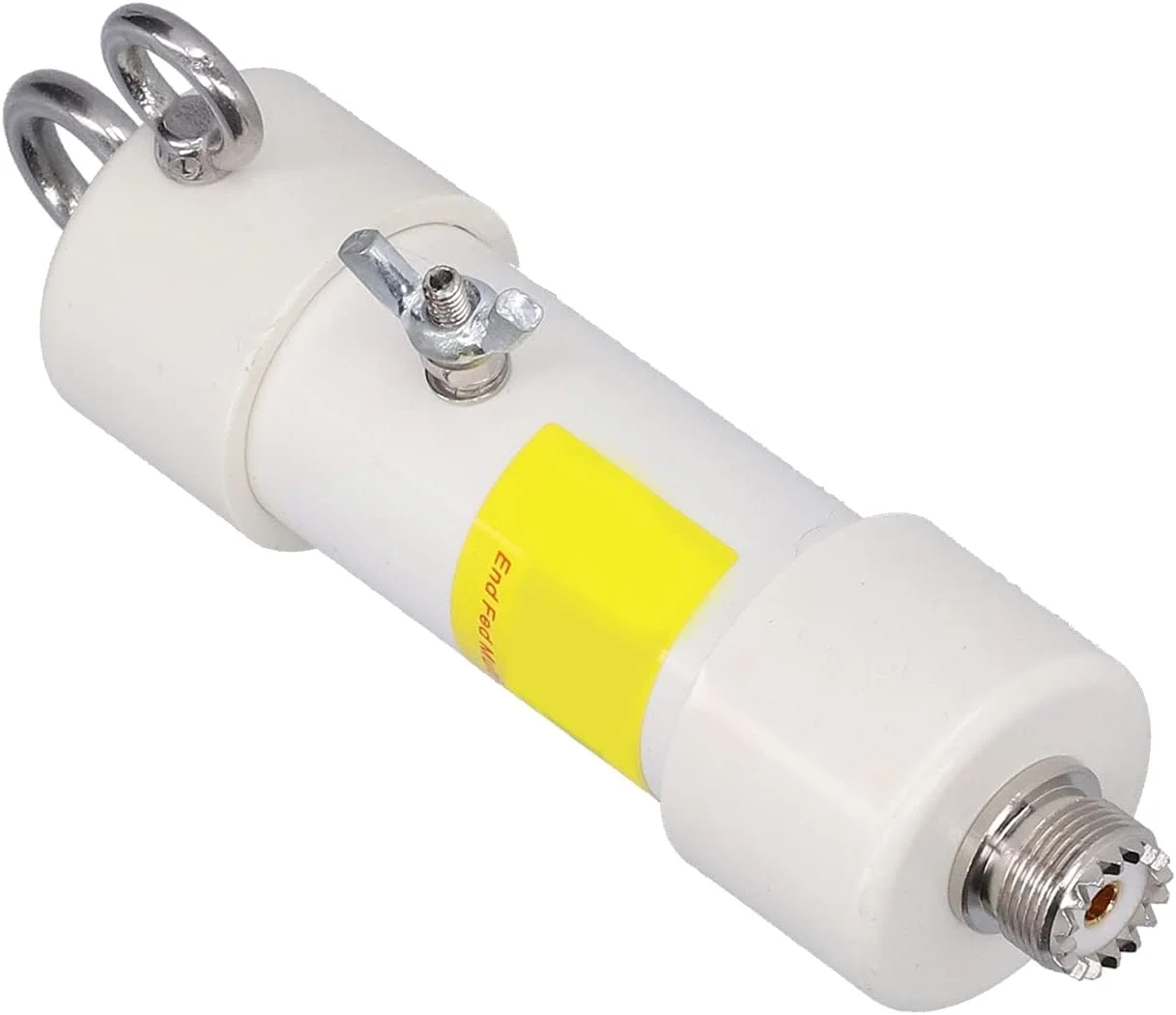 بالون آنتن موج کوتاه، مستحکم و بادوام با تکنولوژی تولید عالی، قابل استفاده برای نصب طولانی مدت در فضای باز و مقاوم در برابر تمام شرایط آب و هوایی