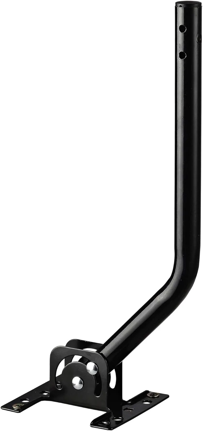 آنتن تلویزیون فضای باز 12DBI با برد بلند IP67 ضد آب، مقاوم در برابر باد و یخ زدگی، با آب بندی قوی