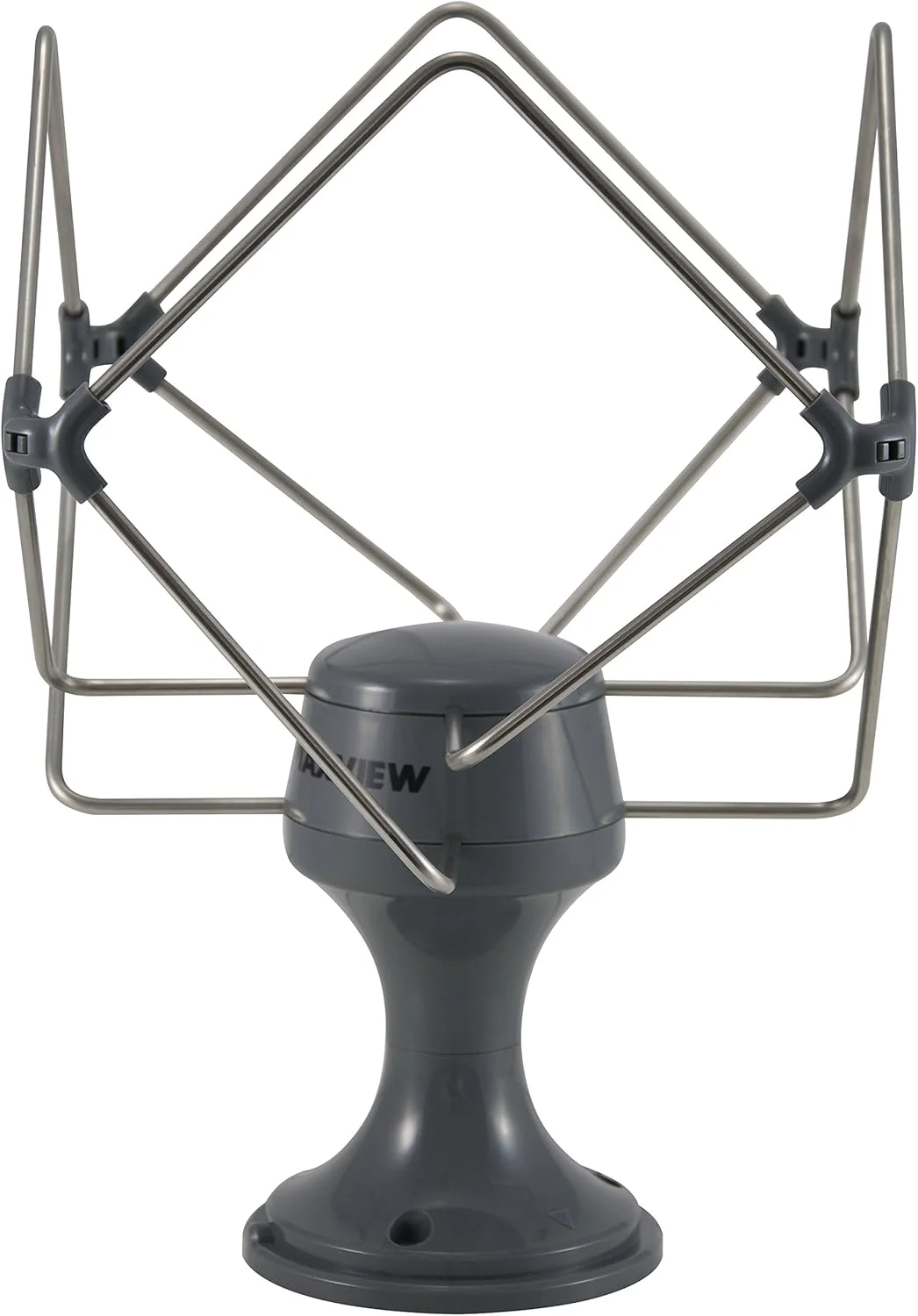 آنتن تلویزیون مکس ویو مدل Omnimax Pro B2344/G، خاکستری