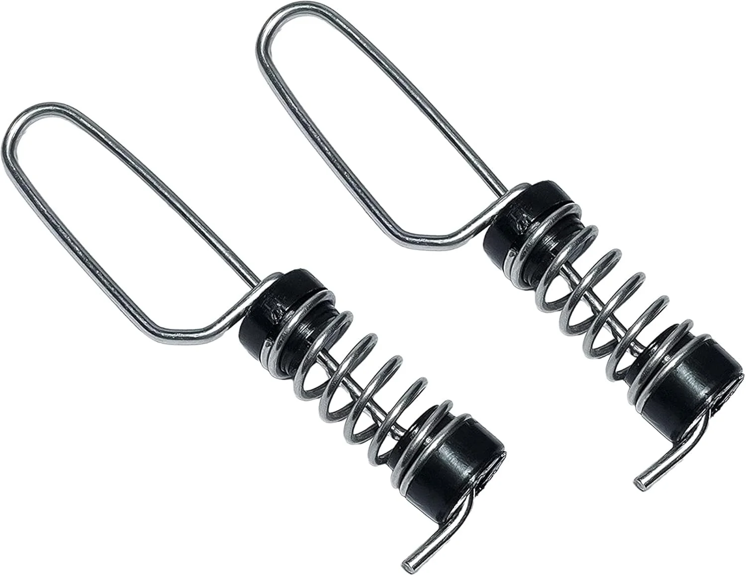 گیره های پرچم آنتن استیل ضد زنگ درجه یک MARINE CITY (2 عدد)