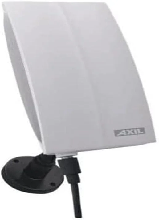 آنتن تلویزیون الکترونیکی Engel-Axil مدل Dig TERR (EXT) - Axil - LTE 5G