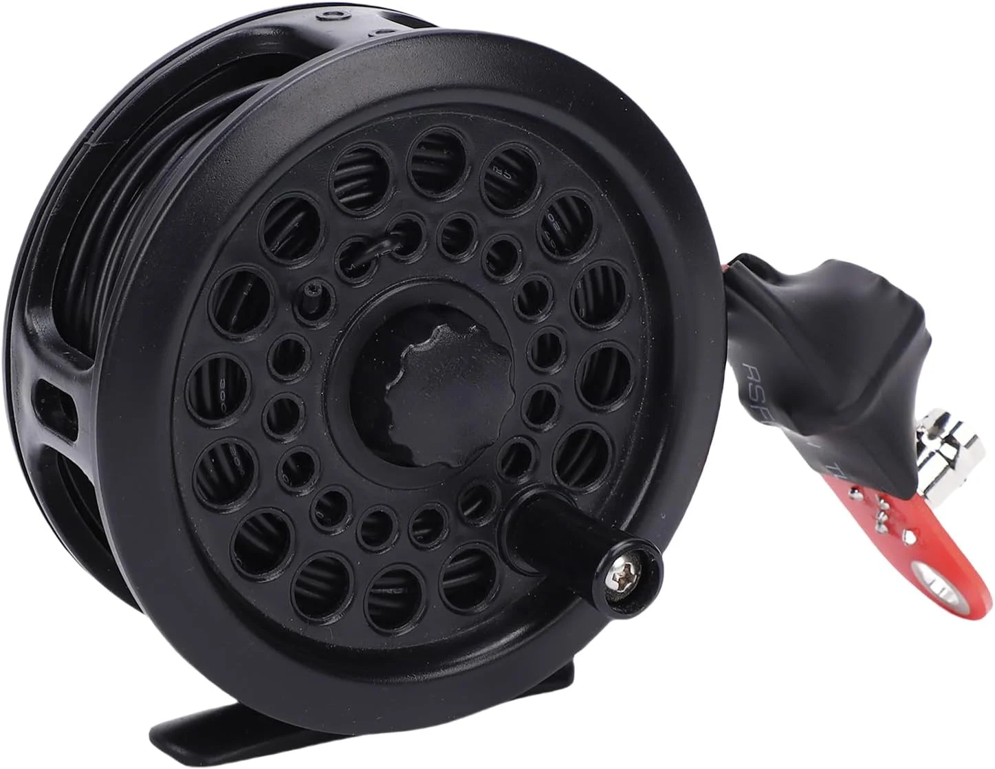 آنتن موج کوتاه قابل حمل عمومی، سیم مسی 20 متری سبک وزن پوشش باند پهن 3-30 مگاهرتز با کیف بند کشی برای استفاده اضطراری در فضای باز